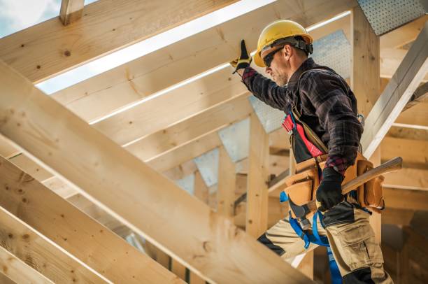 Best Residential Roofing Contractor  in Bucyrus, OH