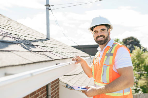 Best Gutter Installation and Roofing  in Bucyrus, OH