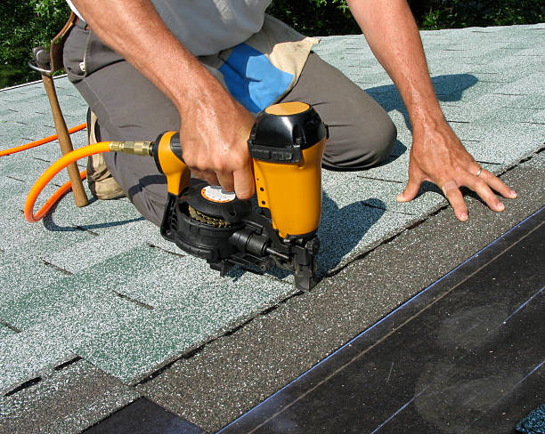 Best Affordable Roofing Company  in Bucyrus, OH