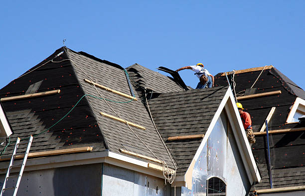 Reliable Bucyrus, OH Roofing Contractor Solutions