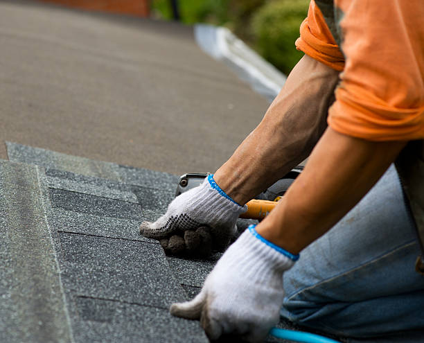Best Affordable Roofing Company  in Bucyrus, OH