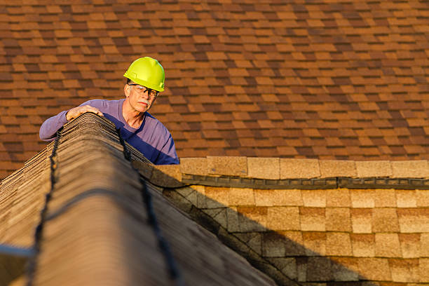 Best Roof Gutter Cleaning  in Bucyrus, OH