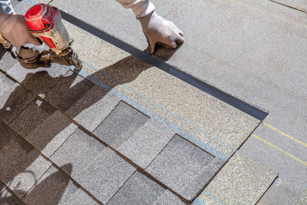 Best Roof Restoration Services  in Bucyrus, OH
