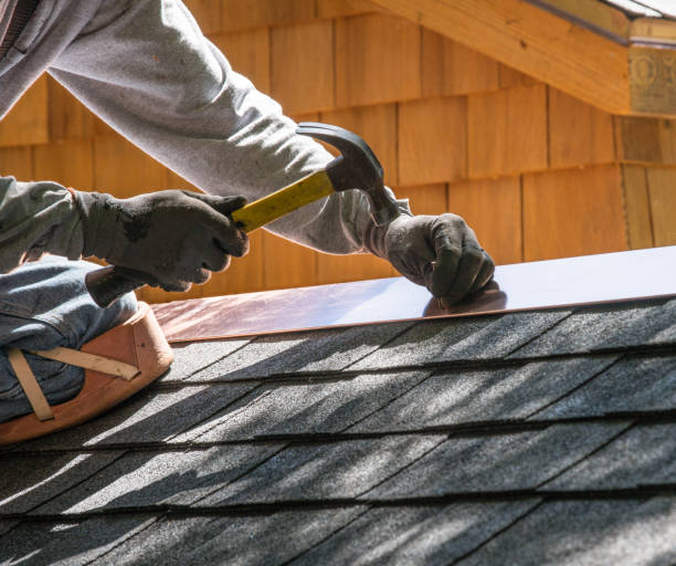 Quick and Trustworthy Emergency Roof Repair Services in Bucyrus, OH